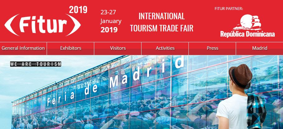 International Tourism Trade Fair