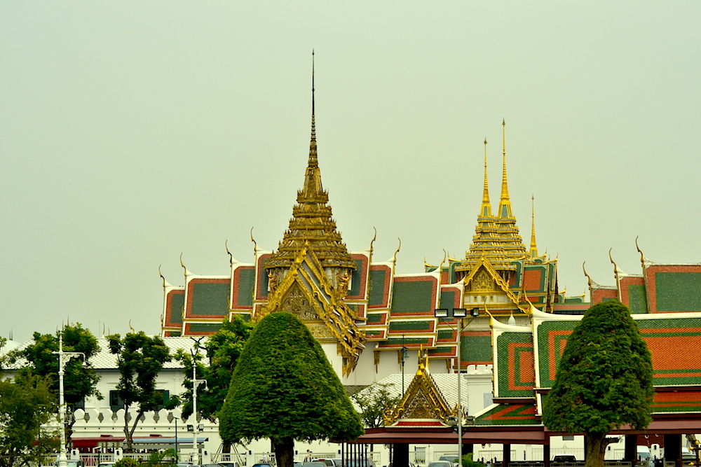 Thailand tops list of safest destinations