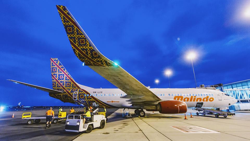Malindo Air Starts Kuala Lumpur Adelaide Flights