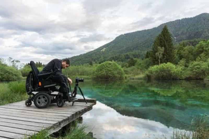 accessible tourism