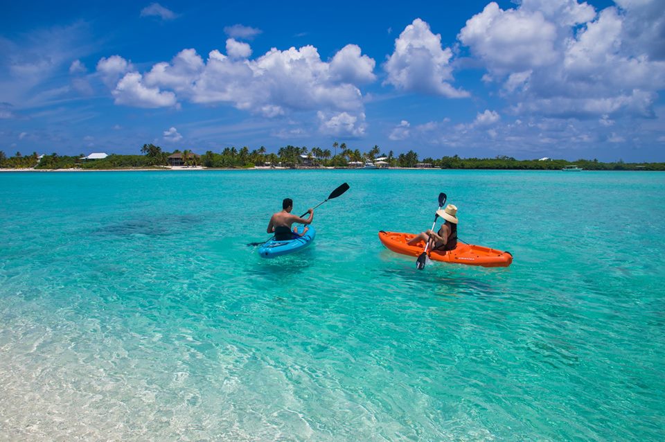 Caribbean Cayman Islands