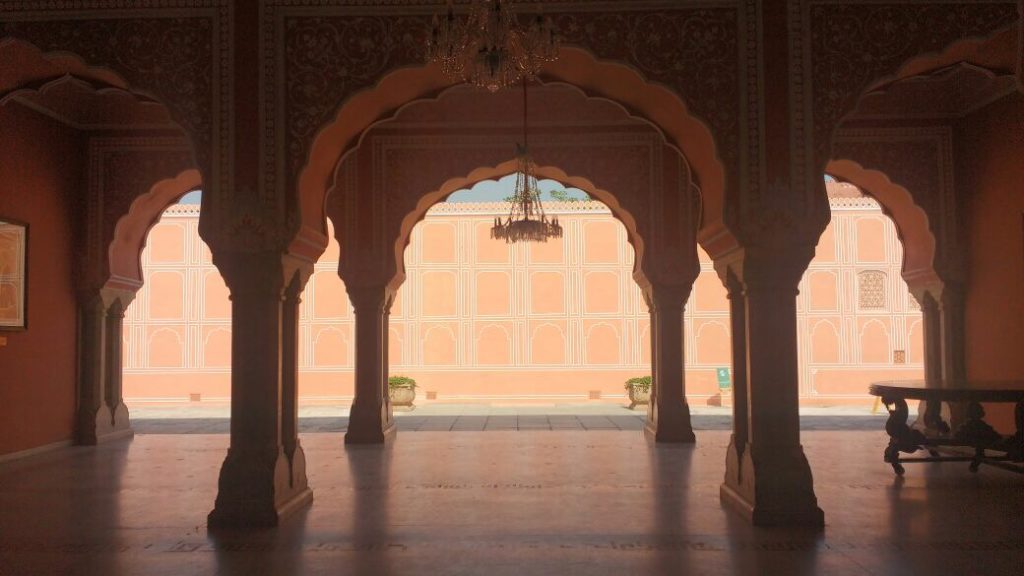 Jaipur india rajasthan