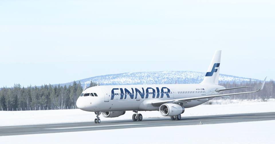 Finnair