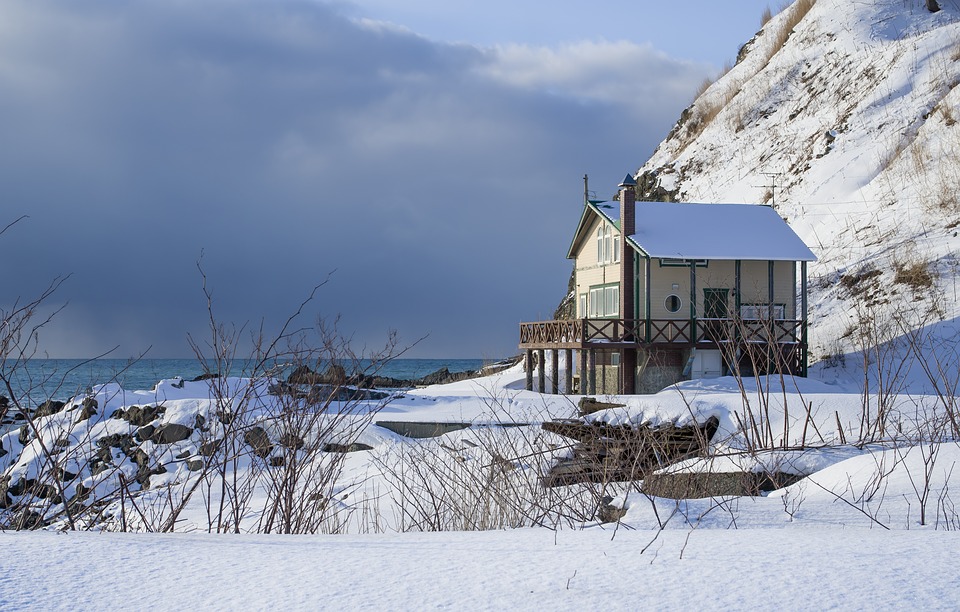 Hokkaido Japan