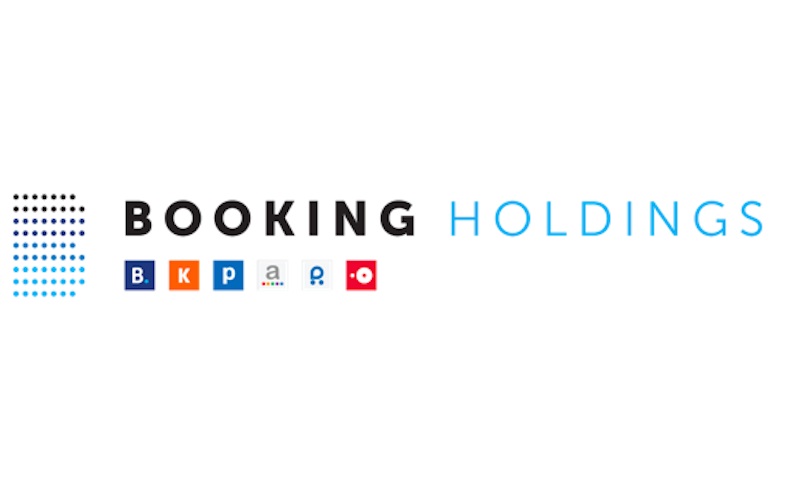 Booking Holdings 