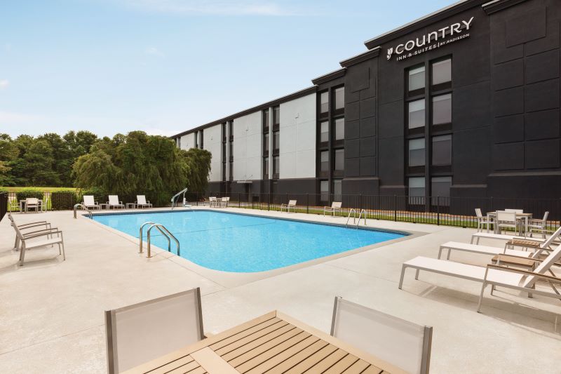 Country Inn & Suites by Radisson, Greenville in South Carolina, United States