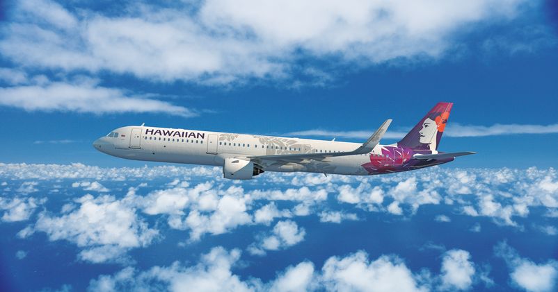 Hawaiian Airlines