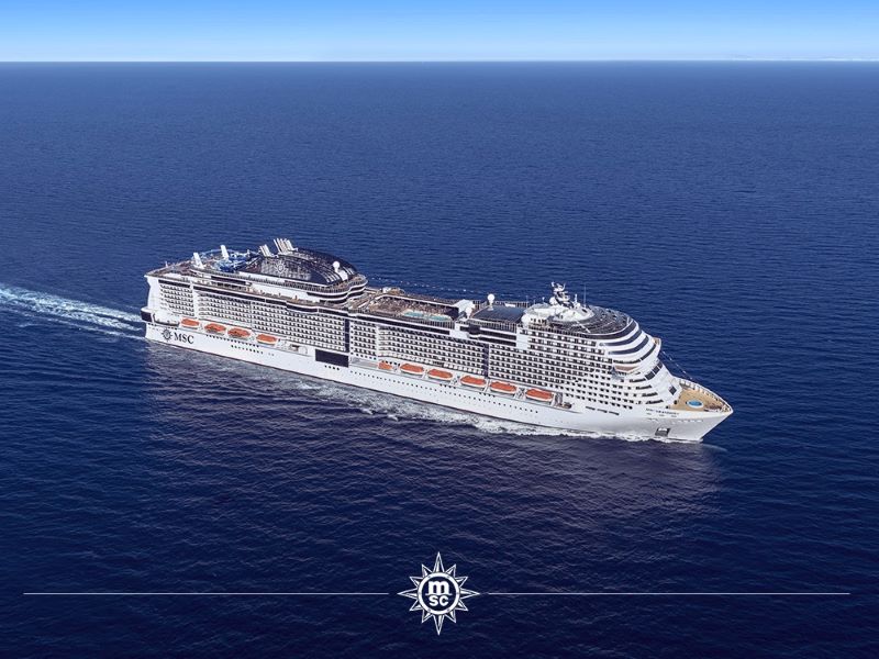 MSC Cruises