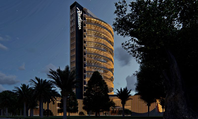 Radisson Hotel Bahir Dar