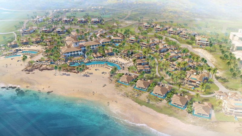 Four Seasons Cabo San Lucas