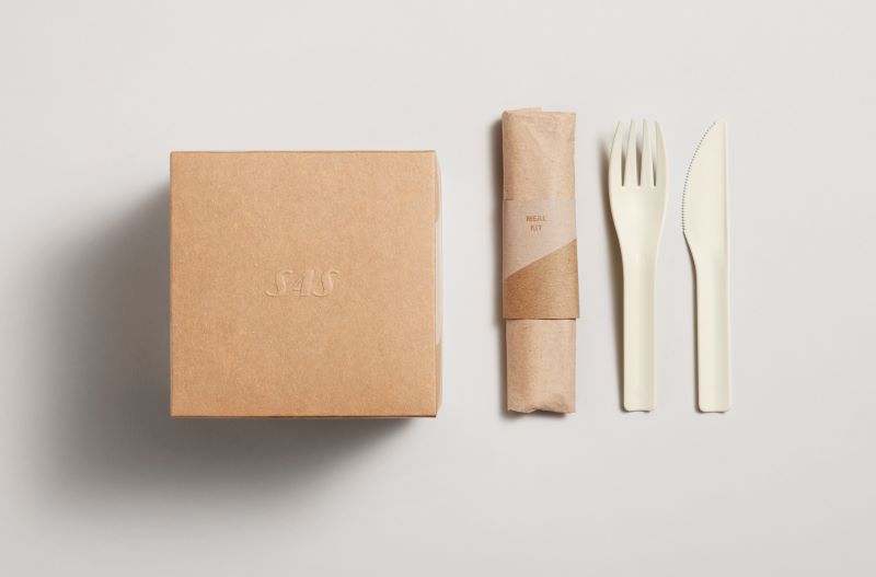 sustainable packaging