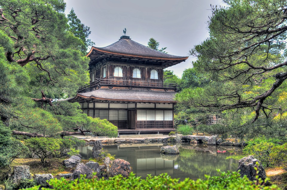 Kyoto Japan