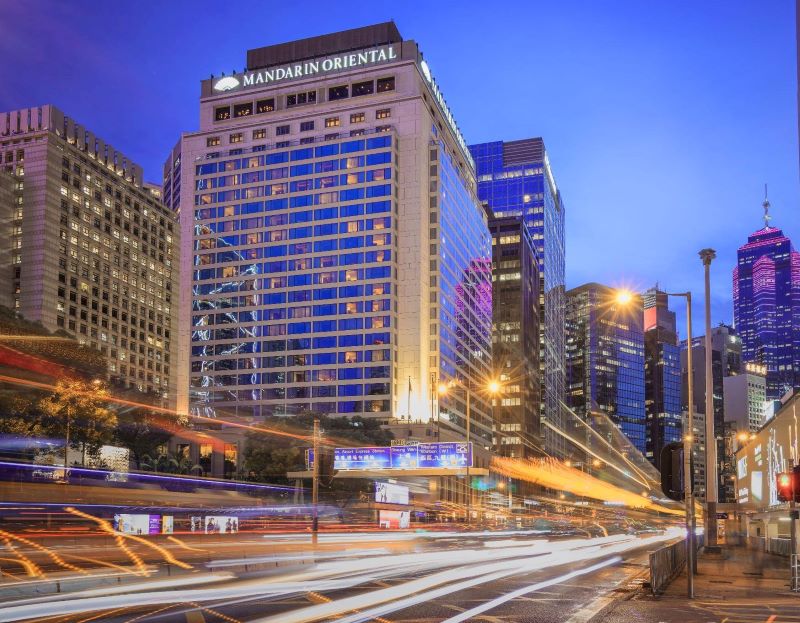 Αποτέλεσμα εικόνας για Mandarin Oriental Hotel Group to manage a new hotel in Tel Aviv