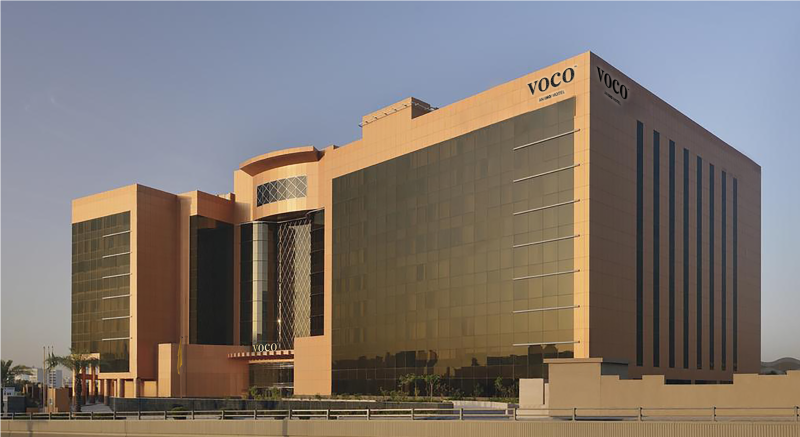 voco Riyadh