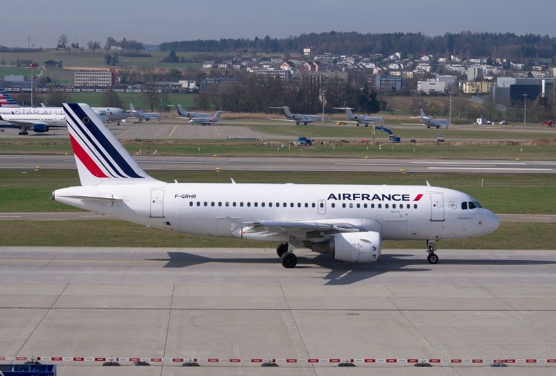 Air France