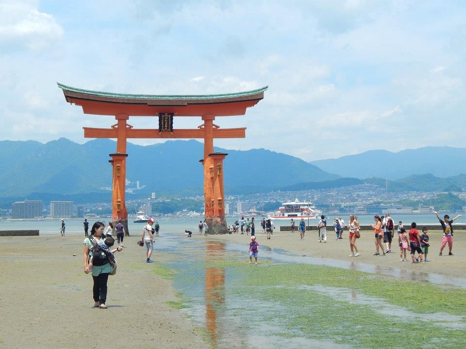 Miyajima