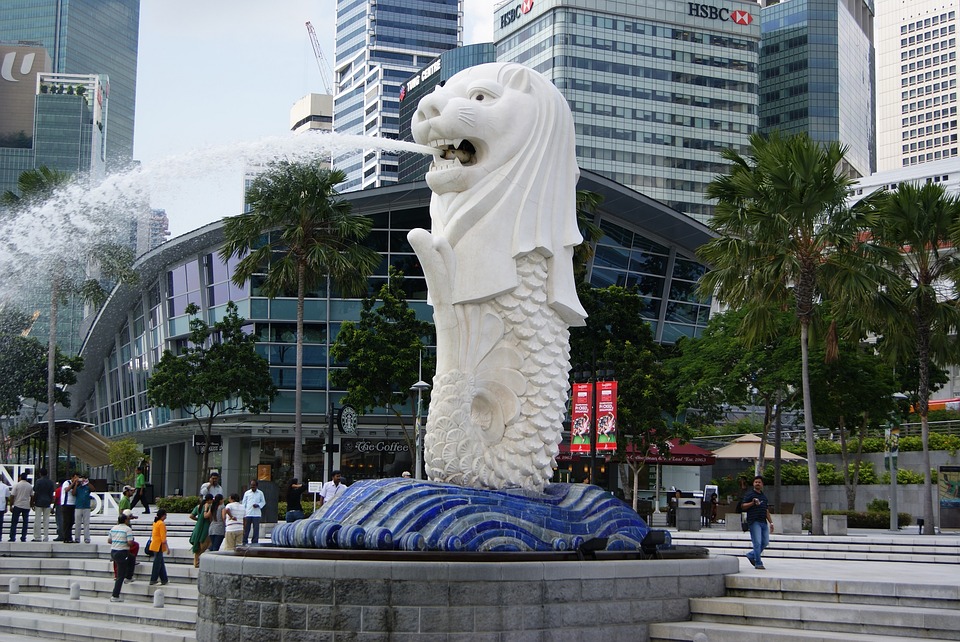 Singapore Tourism Board (STB)