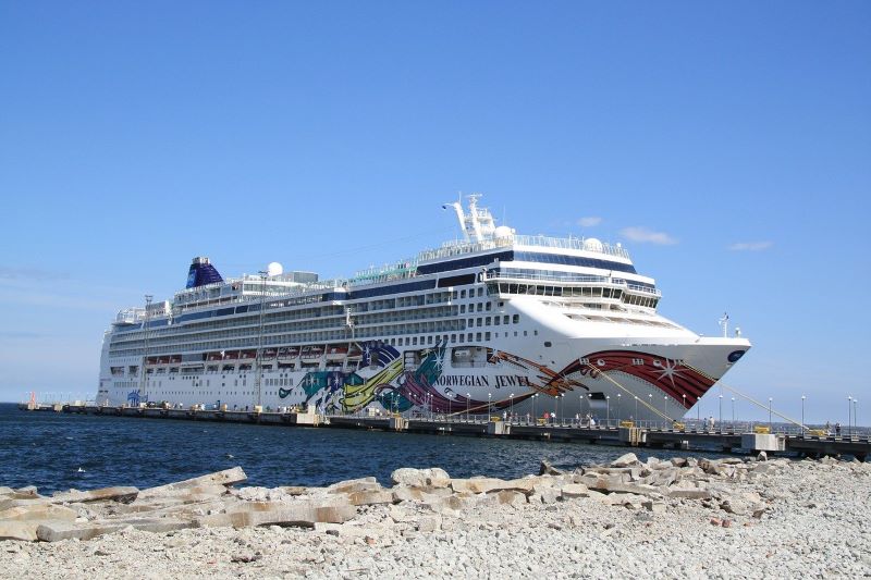 ﻿Norwegian Cruise Line