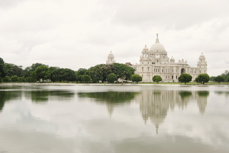 Kolkata India