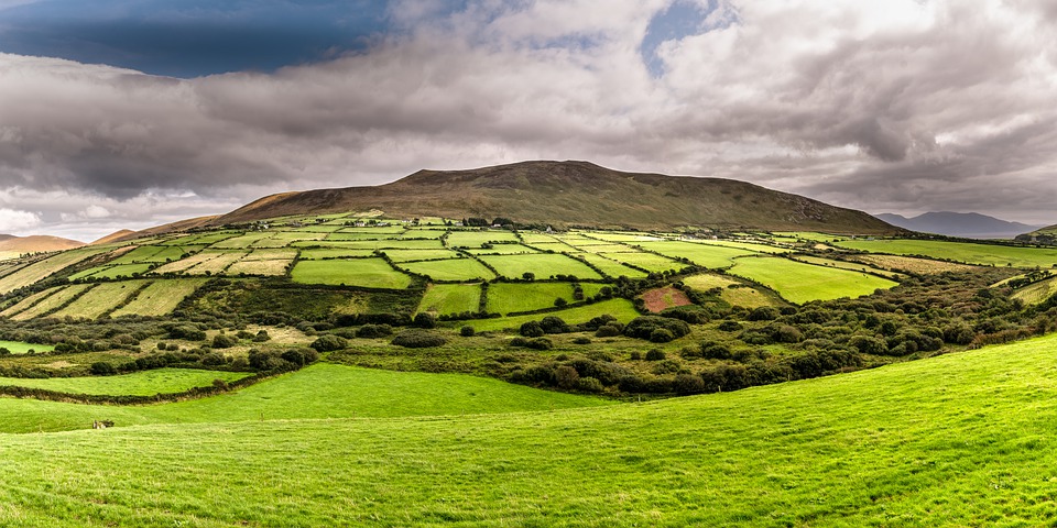 Ireland