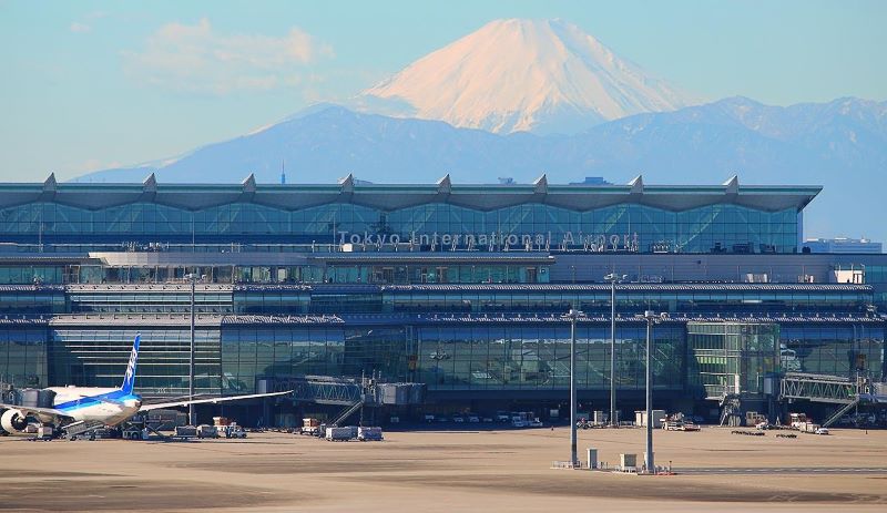 Tokyo