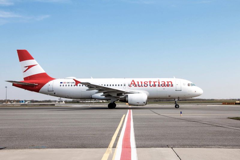 Austrian Airlines