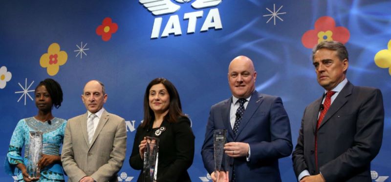 IATA Awards