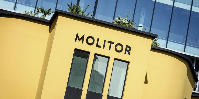 The Molitor Paris - MGallery hotel