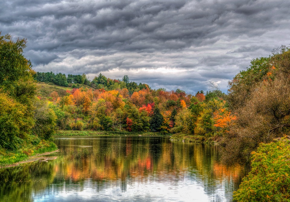 Vermont, US