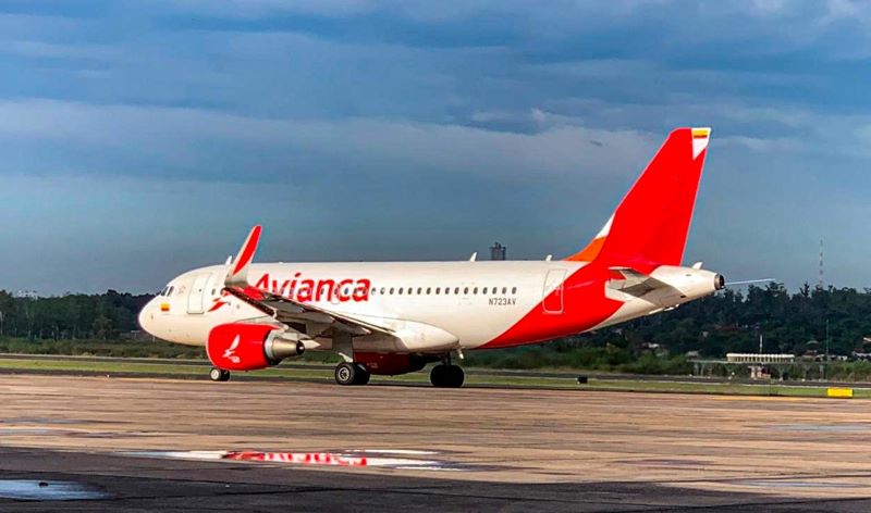 Avianca