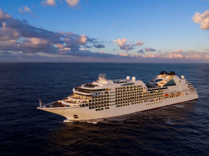 Seabourn