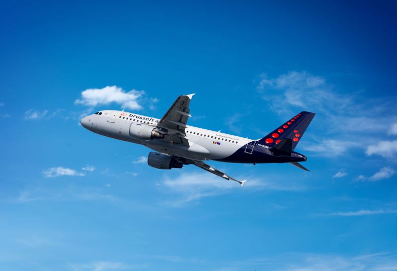 Brussels Airlines