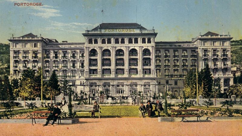 Palace Hotel