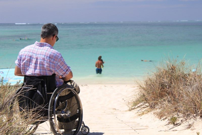 accessible tourism