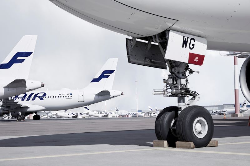 Finnair