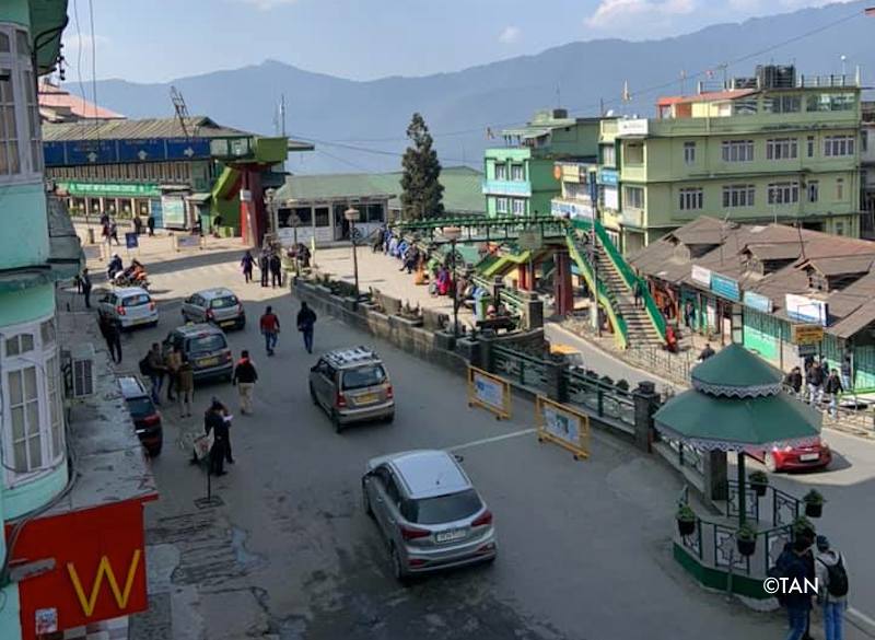 sikkim