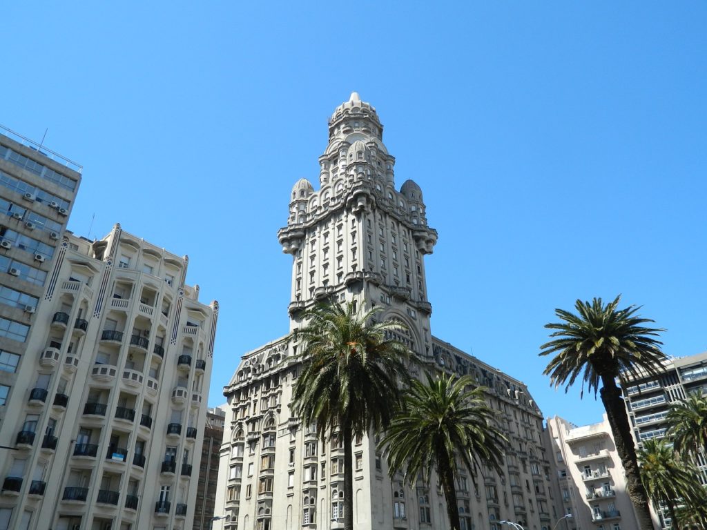 Montevideo Uruguay