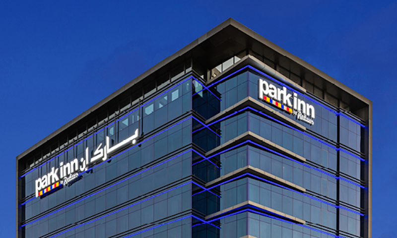 Park Inn by Radisson Jeddah