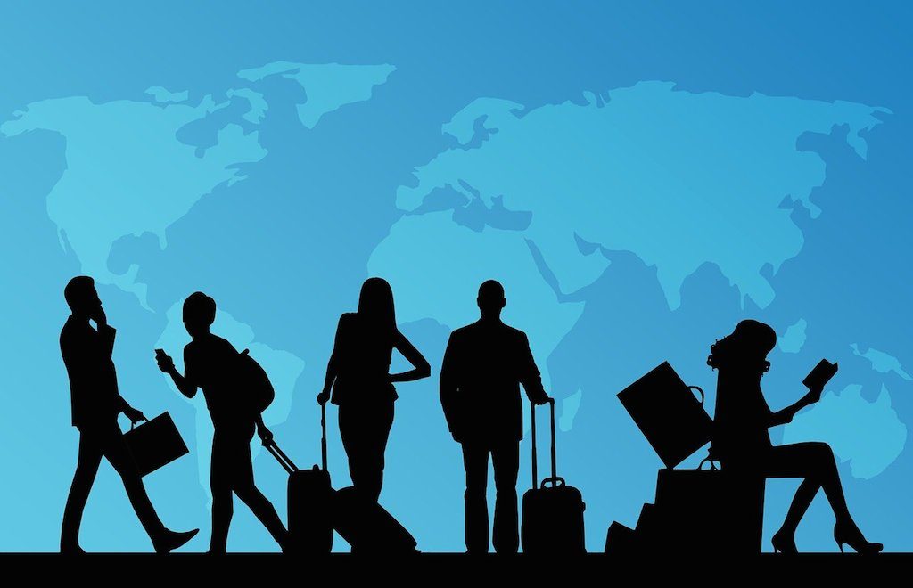 Covid-19 certificates for international travel must be free