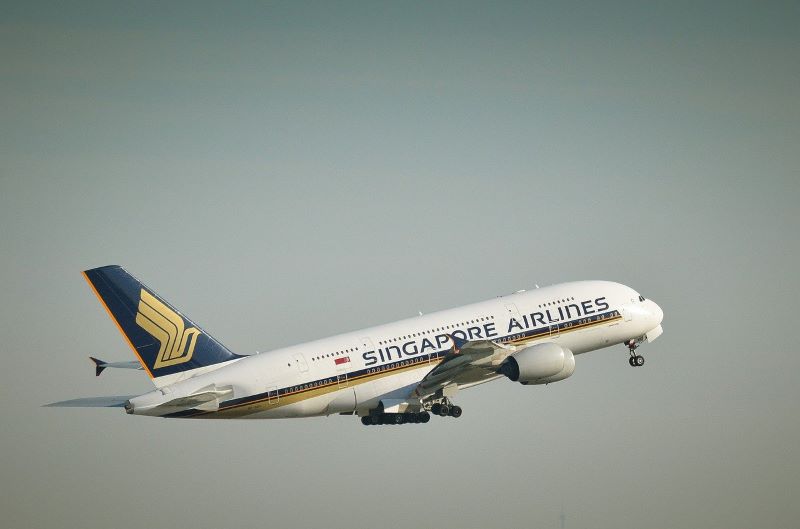 Singapore Airlines