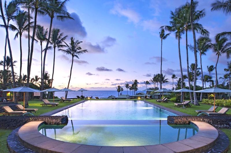 Hāna-Maui Resort
