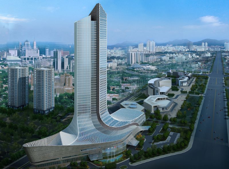 Marriott to Open 100 Properties Across Asia-Pacific in 2021 