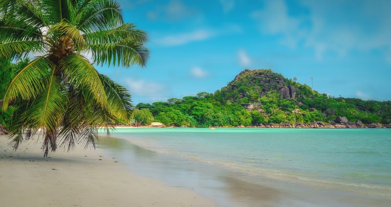 Seychelles 