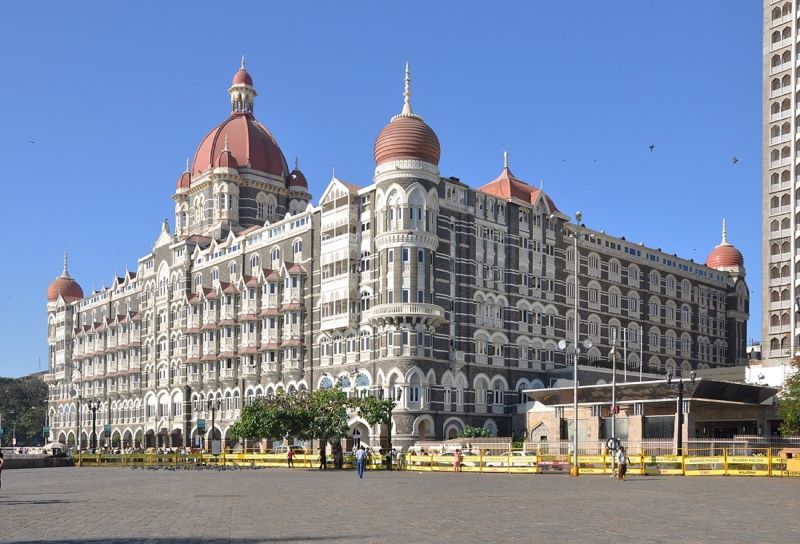 Taj Mahal Hotel, an IHCL property