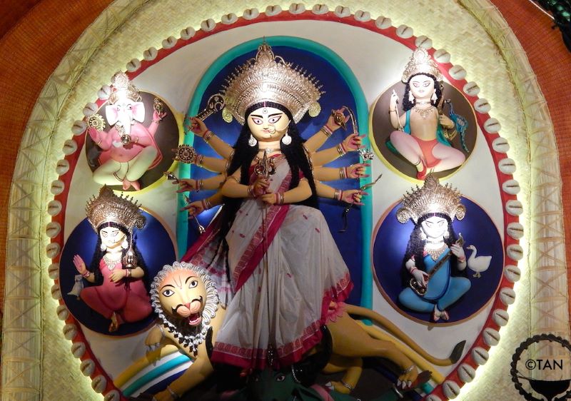 Durga