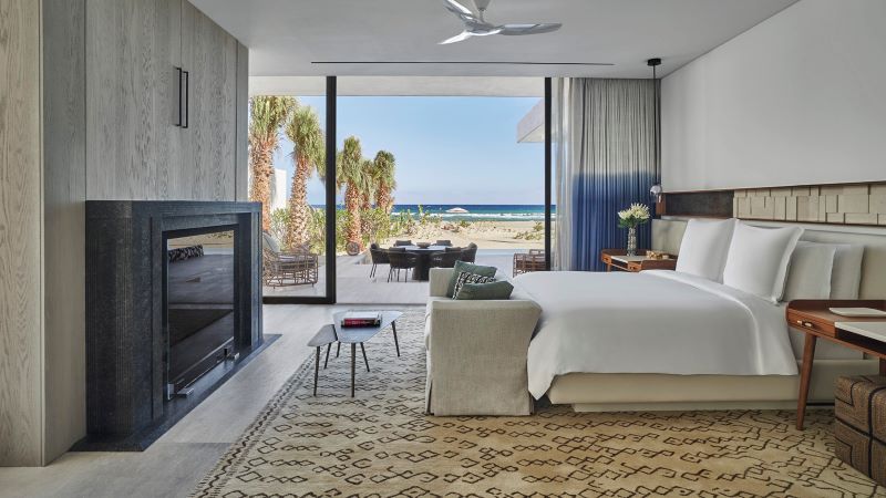 Four Seasons Resort and Residences Los Cabos