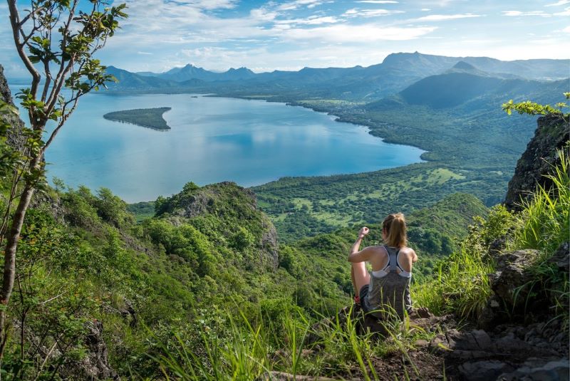 Mauritius