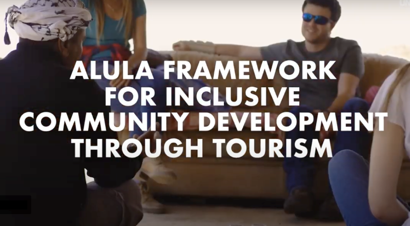 AlUla Framework 