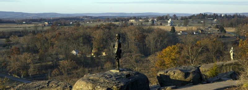 Gettysburg