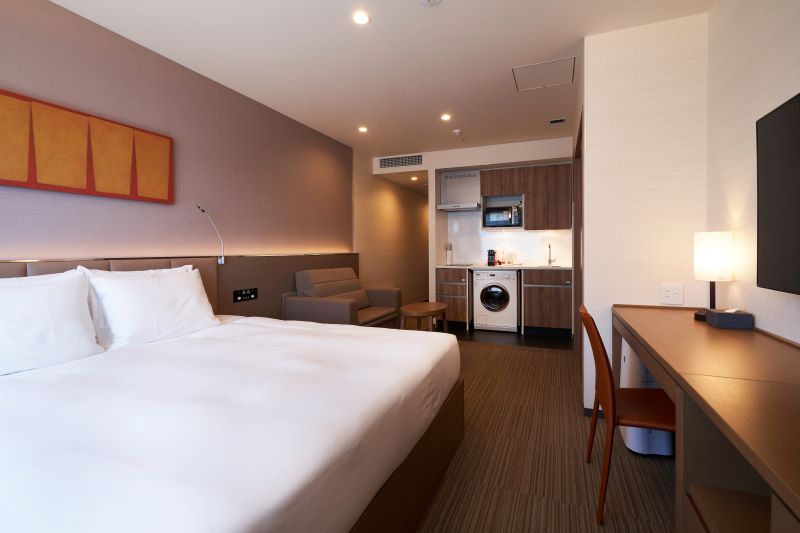 Holiday Inn & Suites Shin Osaka